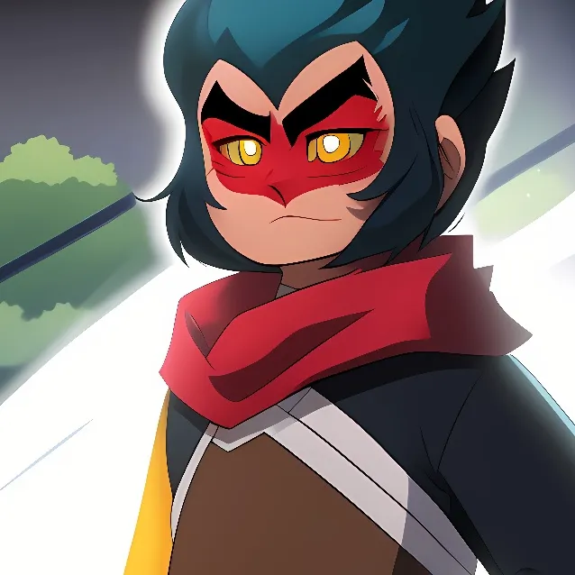 chat with ai character: Macaque