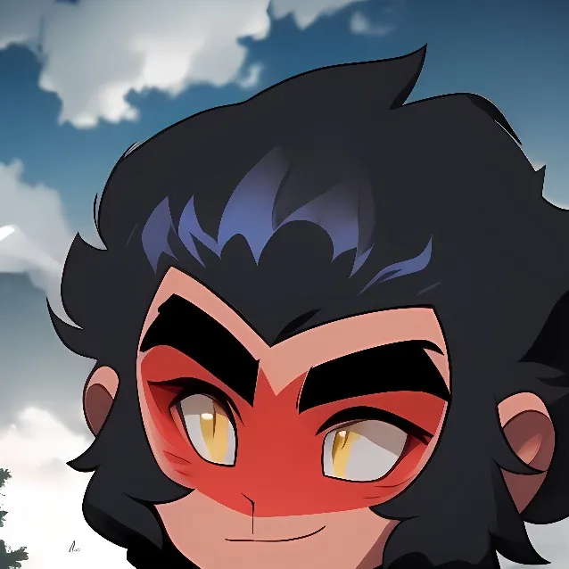 chat with ai character: Macaque