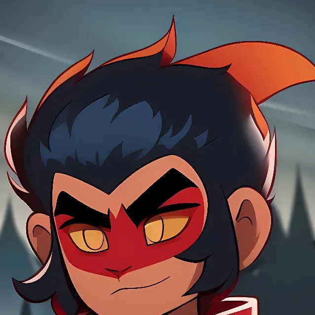 chat with ai character: Macaque