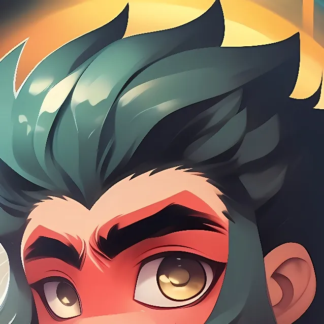 chat with ai character: Macaque