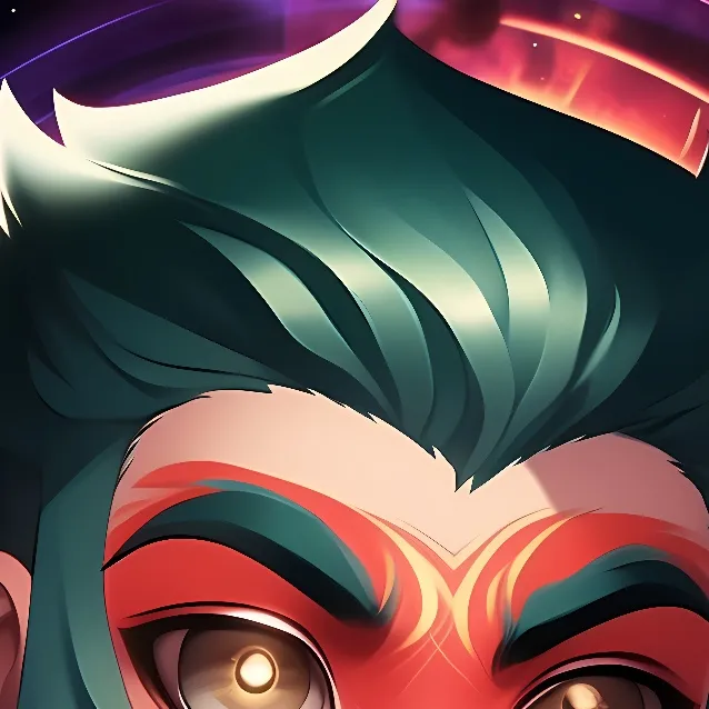 chat with ai character: Macaque