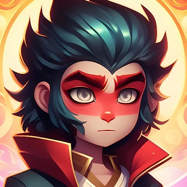 chat with ai character: Macaque