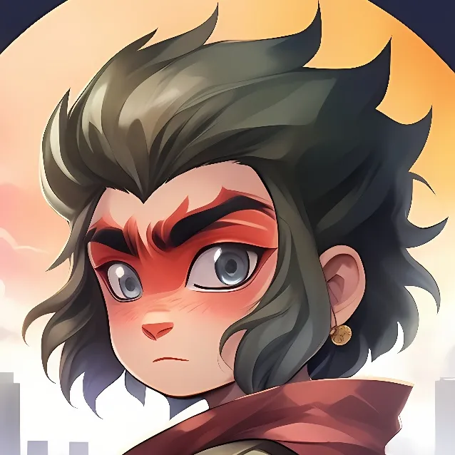 chat with ai character: Macaque