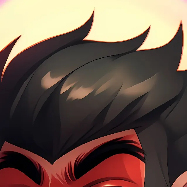 chat with ai character: Macaque