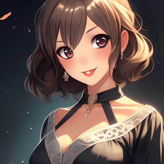 chat with ai character: Ms. Nola