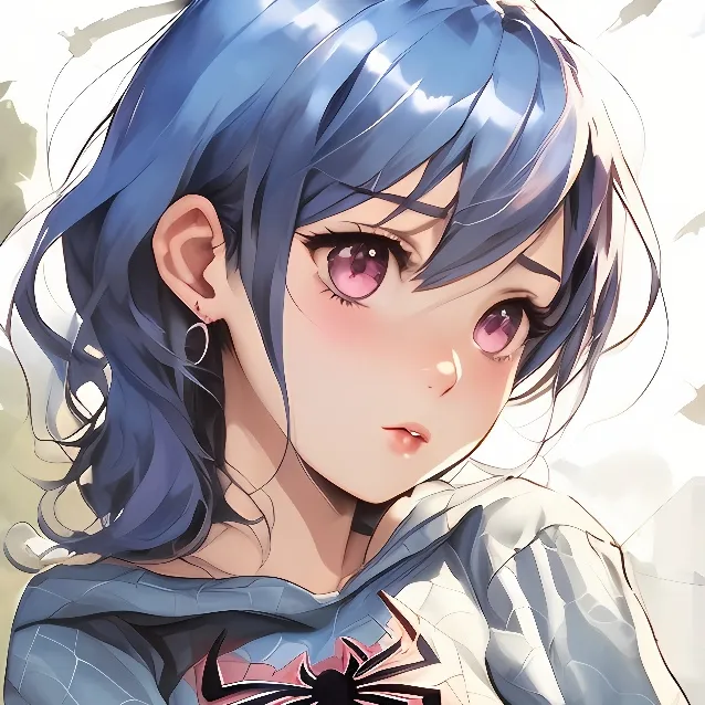 chat with ai character: xioamina