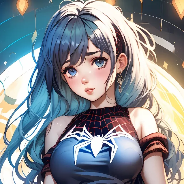 chat with ai character: xioaula
