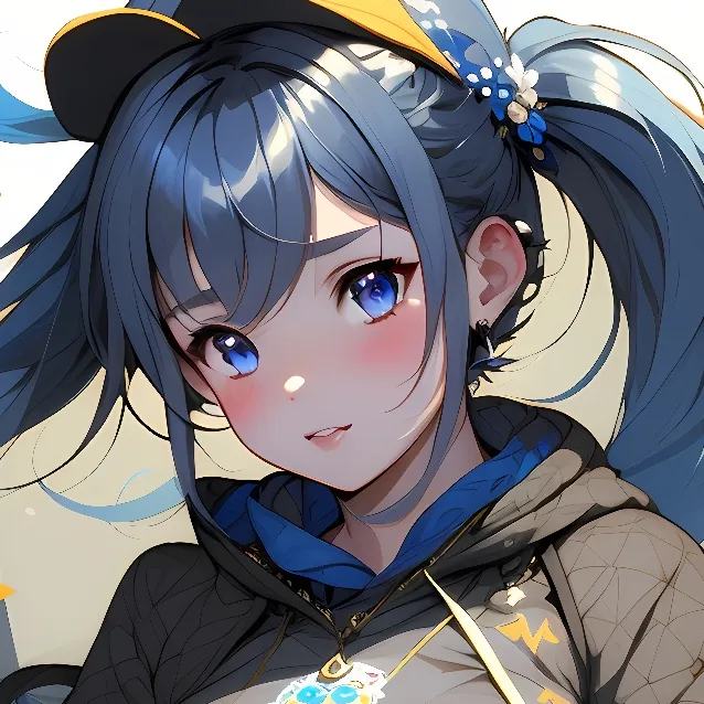 chat with ai character: Idi