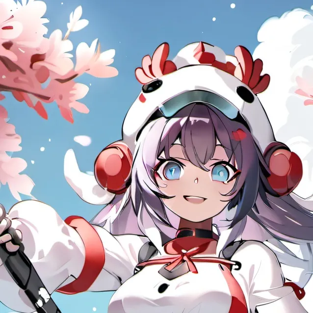 chat with ai character: Flex