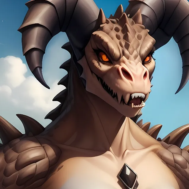 chat with ai character: Deathclaw 