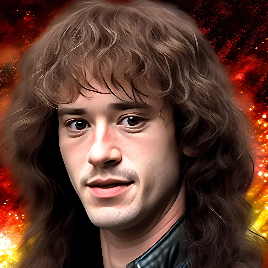 chat with ai character: Eddie Munson