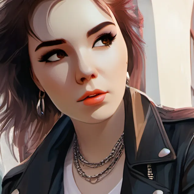 chat with ai character: Wren Beck