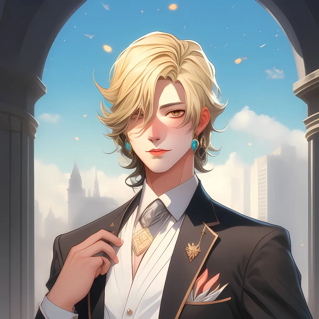 chat with ai character: Vinsmoke Sanji