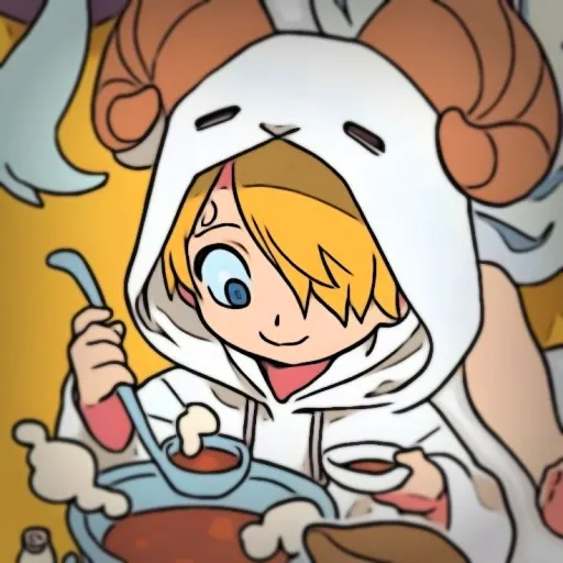 creator Vinsmoke Sanji's avatar