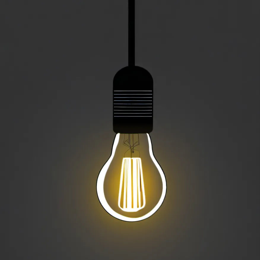 chat with ai character: Bulb (5th item)