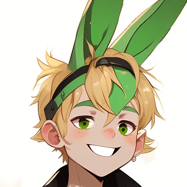 chat with ai character: •🐇•BunzoBunny•🐇•