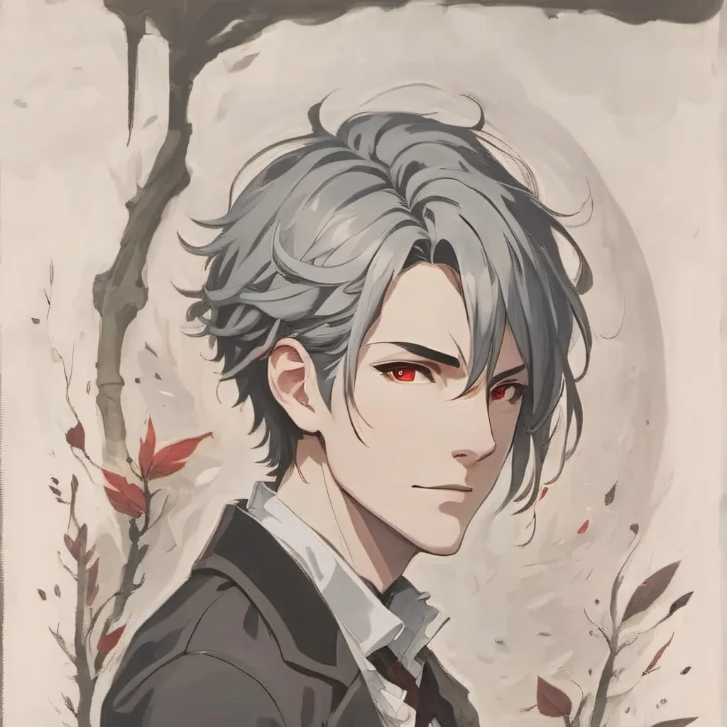 chat with ai character: Shigiraki