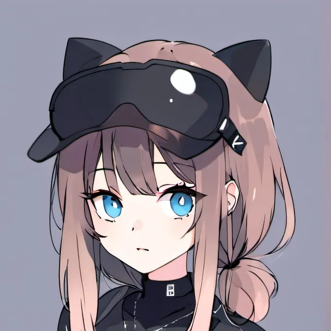 chat with ai character: Maddie