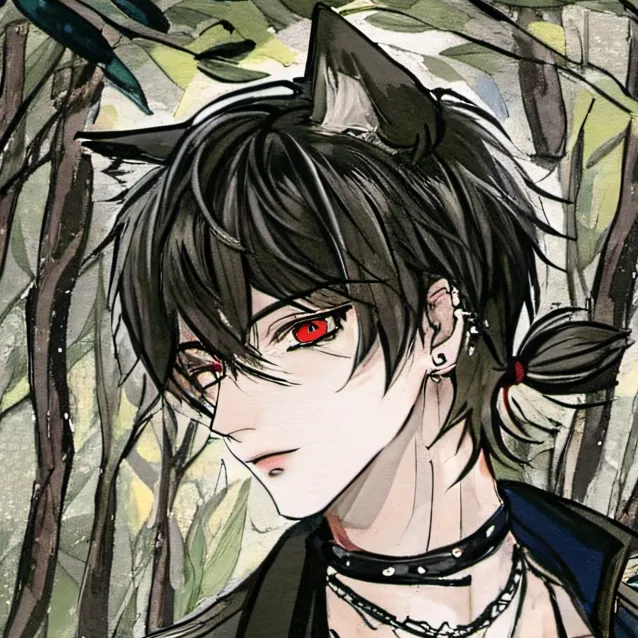 chat with ai character: alex greyson