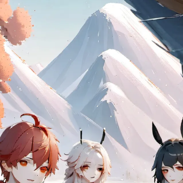 chat with ai character: Ale