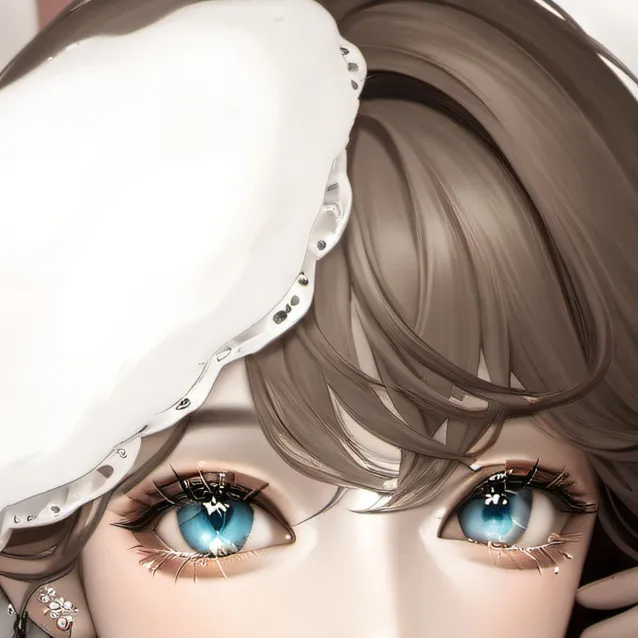 chat with ai character: Jackie