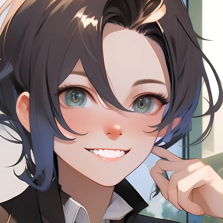 chat with ai character: Hechmen