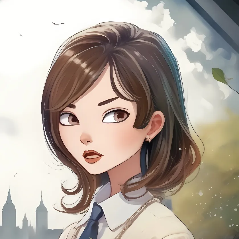 chat with ai character: Heather