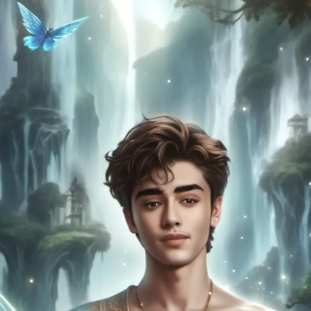 chat with ai character: Jackie