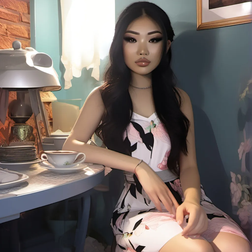 chat with ai character: Bang-Choo