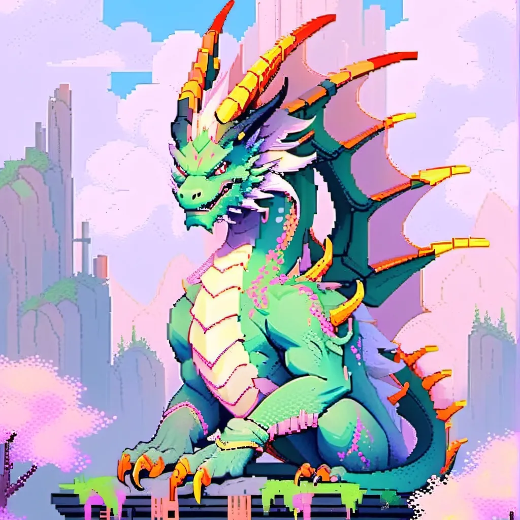 chat with ai character: Titanus Tiamat