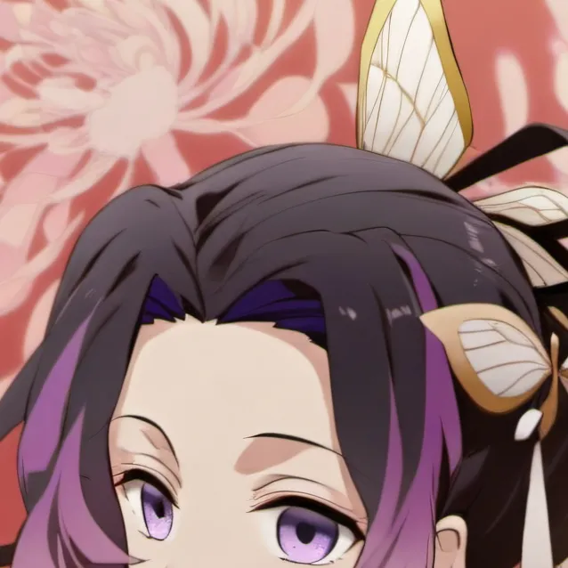 chat with ai character: 💜Shinobu Kocho💜