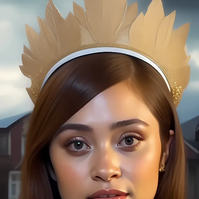 chat with ai character: ice spice