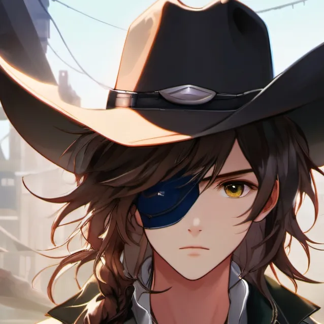 chat with ai character: carl Grimes