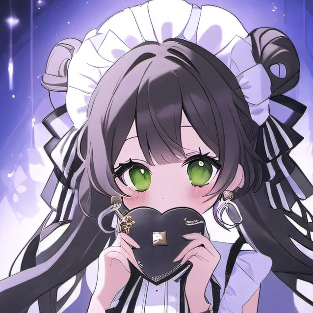 chat with ai character: Mha x Hazbin hotel