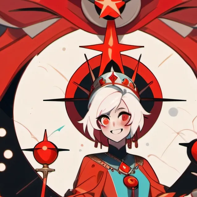 chat with ai character: Husker X angel 