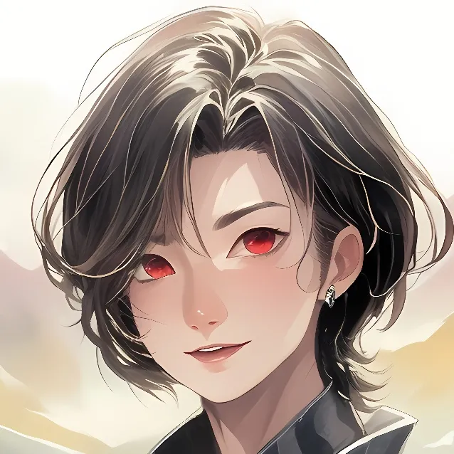 chat with ai character: Titan speaker man