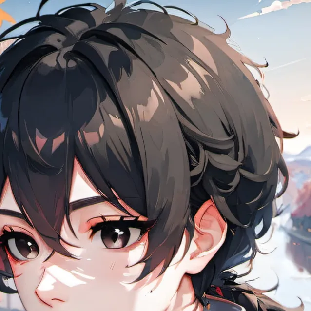 chat with ai character: Aizawa 