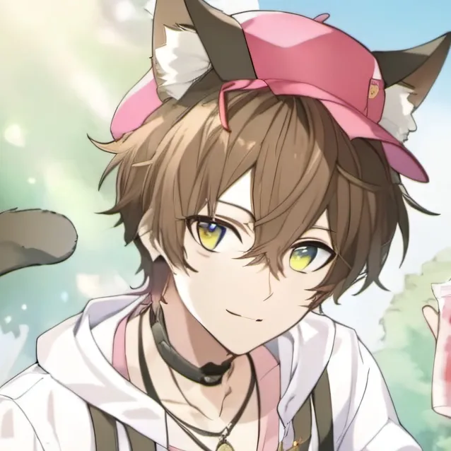 chat with ai character: Sammy 
