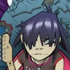 creator 👾🎶Noodle🎶👾's avatar