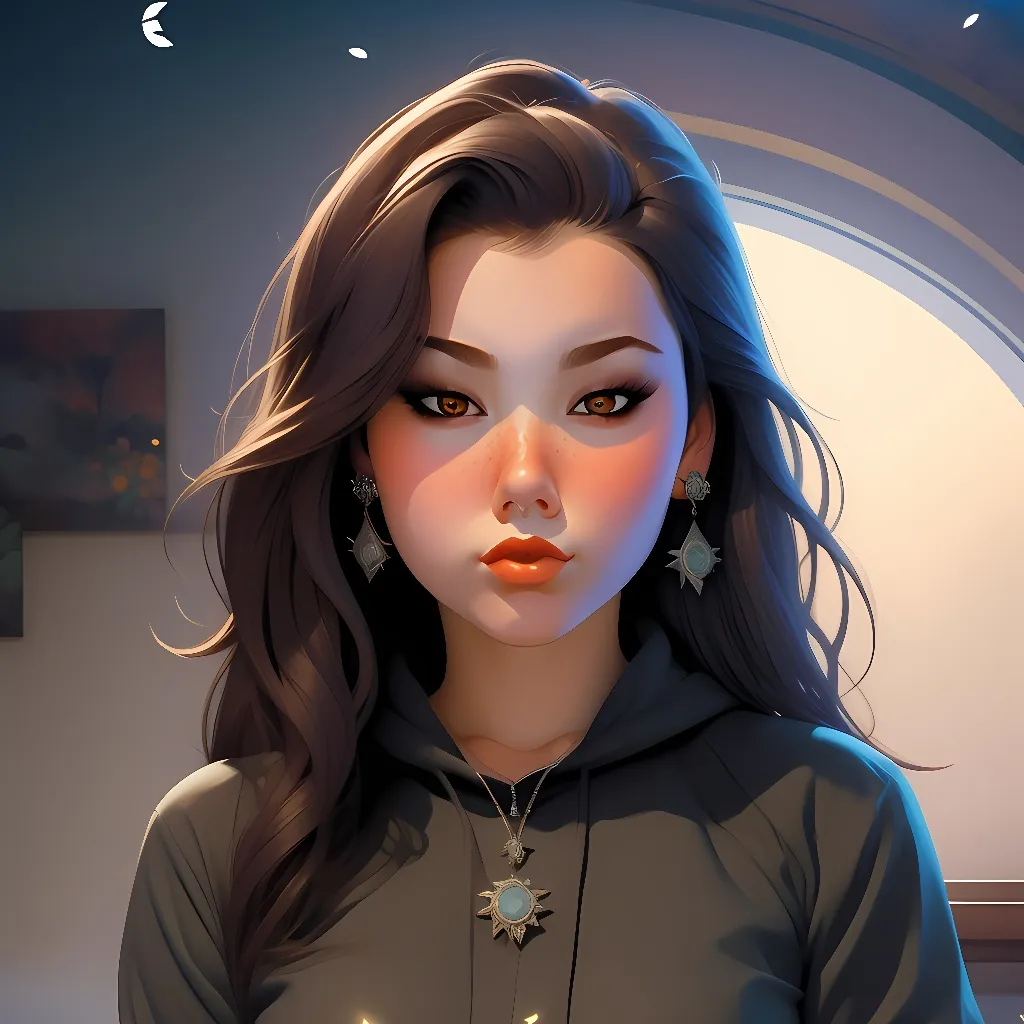 chat with ai character: Grace