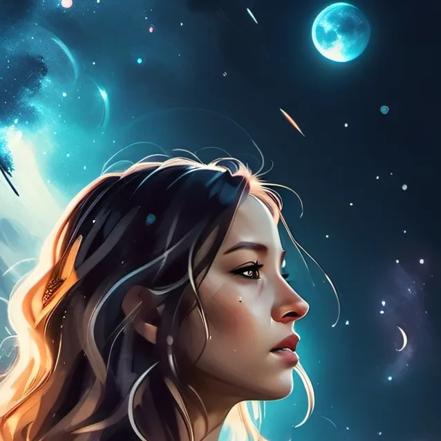 chat with ai character: Tate McRae