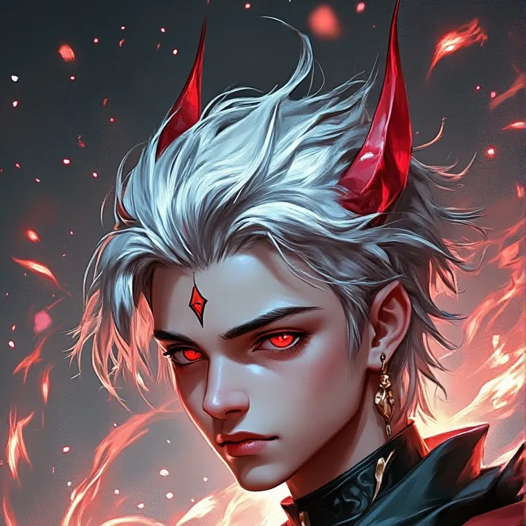 chat with ai character: Ryan