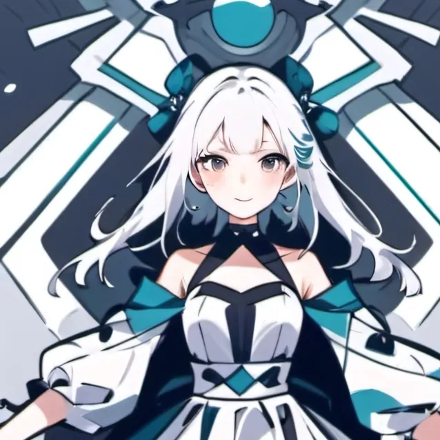 chat with ai character: Mha