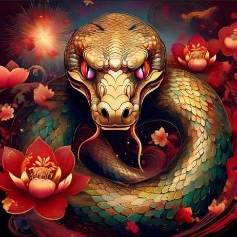 creator SleepySnake_Queen's avatar