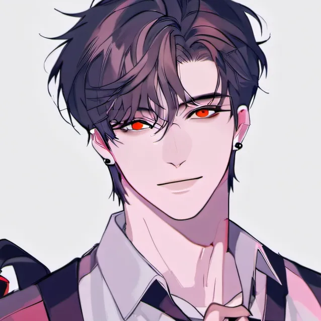 chat with ai character: Jameson 