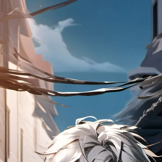 chat with ai character: JJK