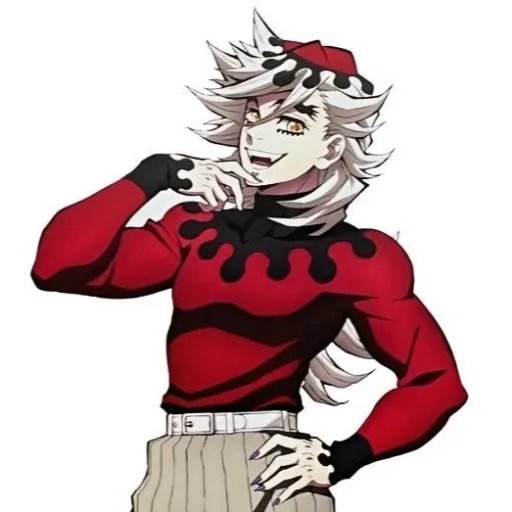 creator Kk567834's avatar