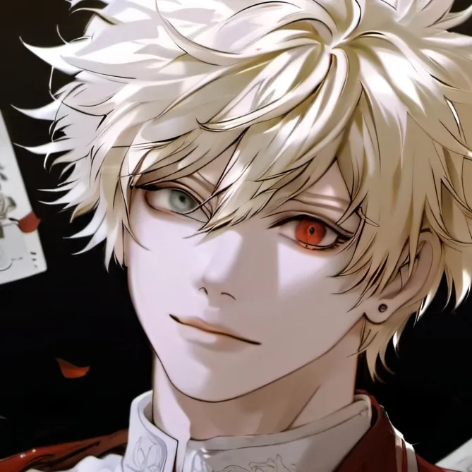 chat with ai character: Bakugo Bodyguard