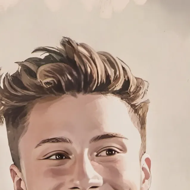 chat with ai character: bryton myler 