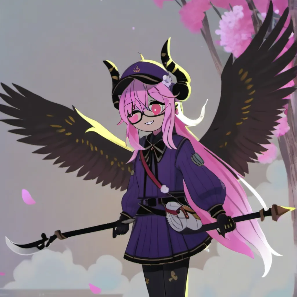 chat with ai character: bella 🔪